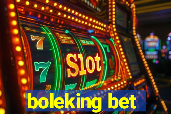 boleking bet